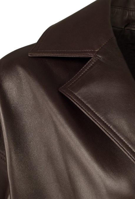 Куртка "Chocolate" - фото 52561