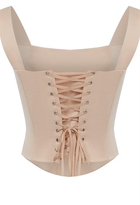 Корсет «Майка» - фото 52568 Корсет «Майка» - фото 52568