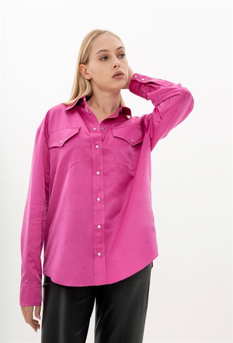 Рубашка - фото 52652