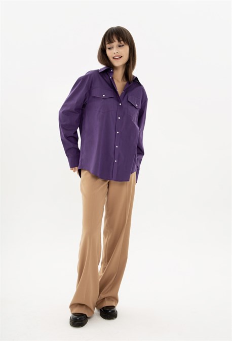 Рубашка - фото 52654