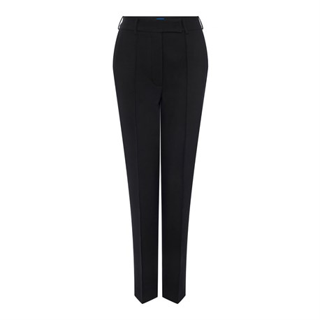 Брюки с разрезами - фото 52716