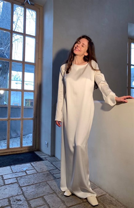 Платье - фото 52761