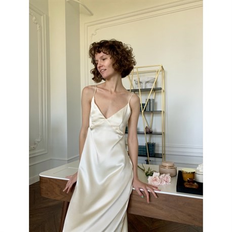 Платье - фото 52764