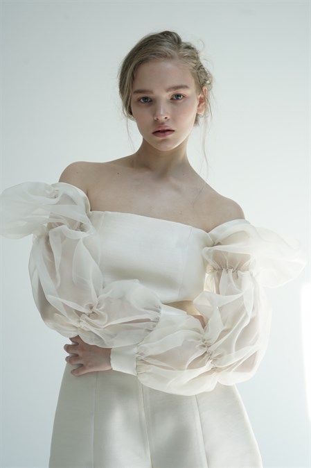 Комбинезон - фото 52783