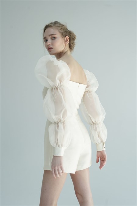 Комбинезон - фото 52784