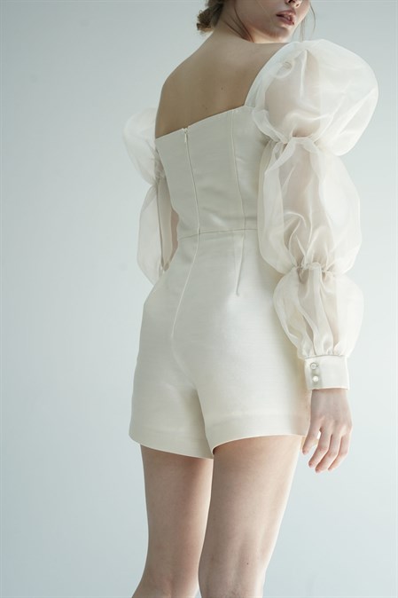 Комбинезон - фото 52785