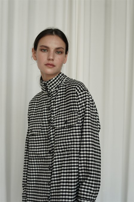 Рубашка - фото 52788