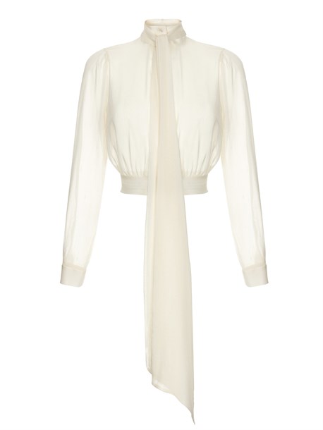 Блуза - фото 52794