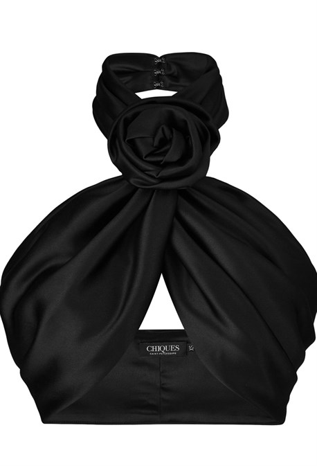 Топ-халтер Ruby - фото 52798