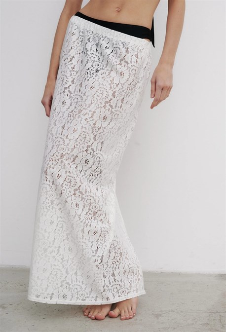 Юбка - фото 53642