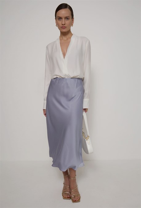 Юбка - фото 53778