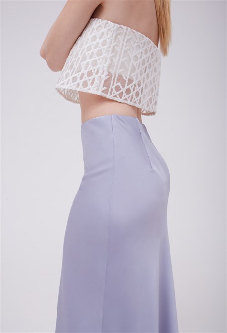 Юбка - фото 53781