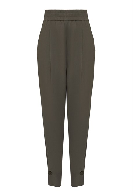 Брюки - фото 53785