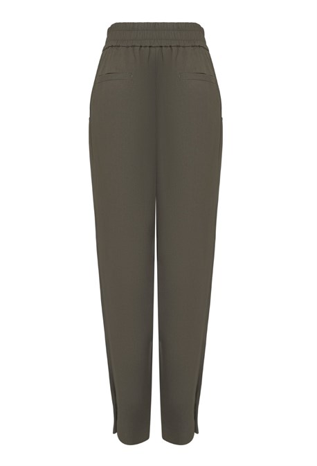 Брюки - фото 53786