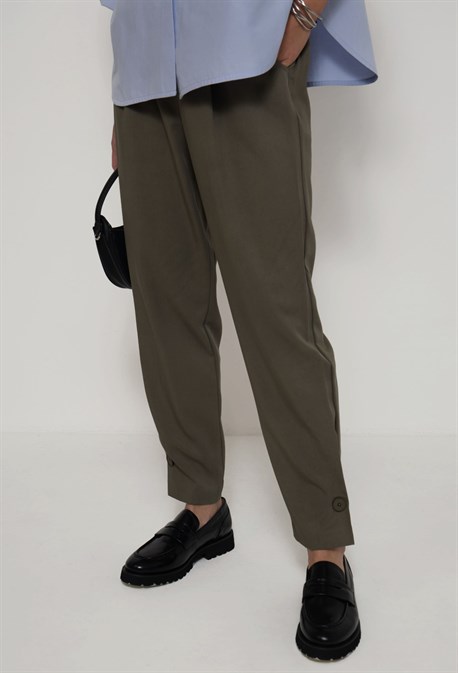 Брюки - фото 53789