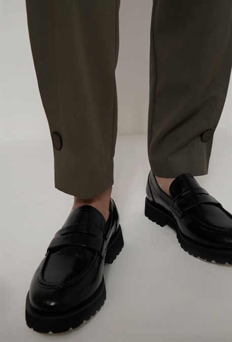 Брюки - фото 53790