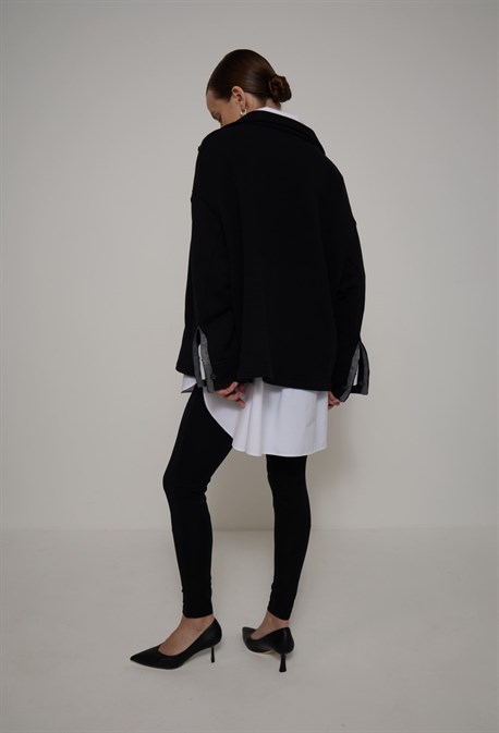 Леггинсы - фото 53803