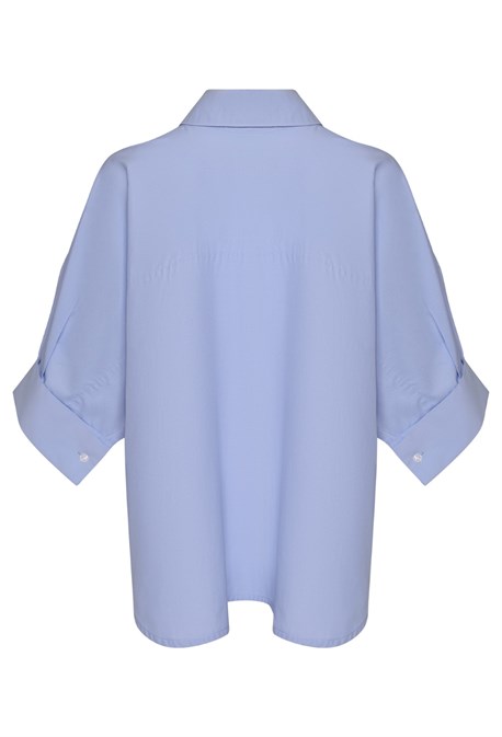 Рубашка - фото 53811