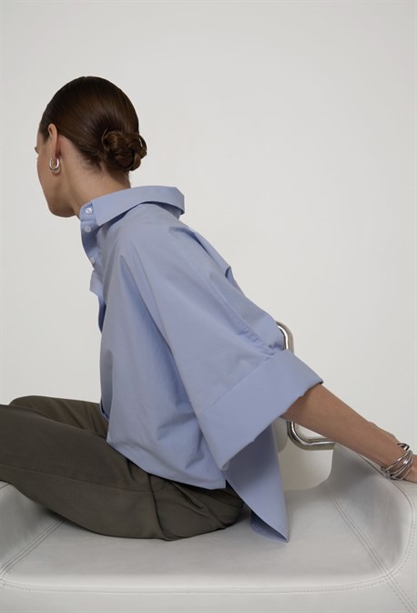 Рубашка - фото 53813