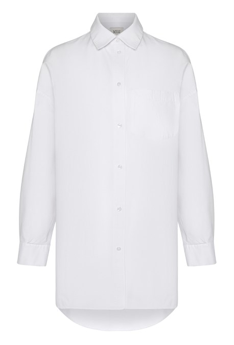 Рубашка - фото 53819