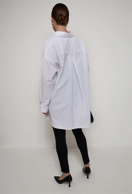 Рубашка - фото 53822