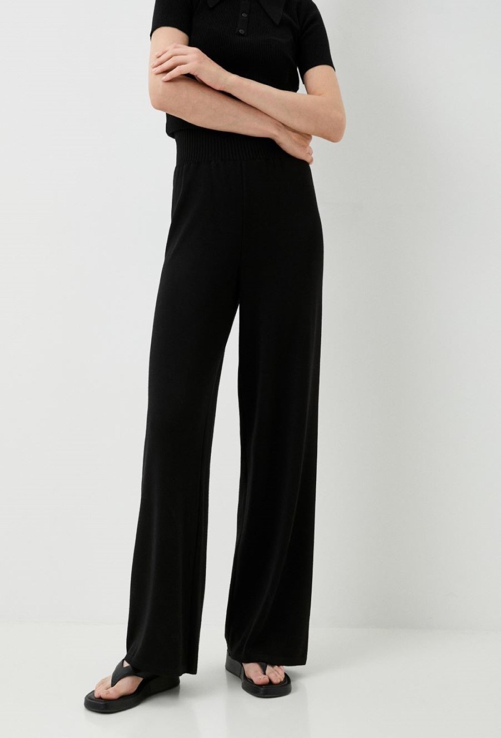 Брюки "Premium silk" - фото 53896