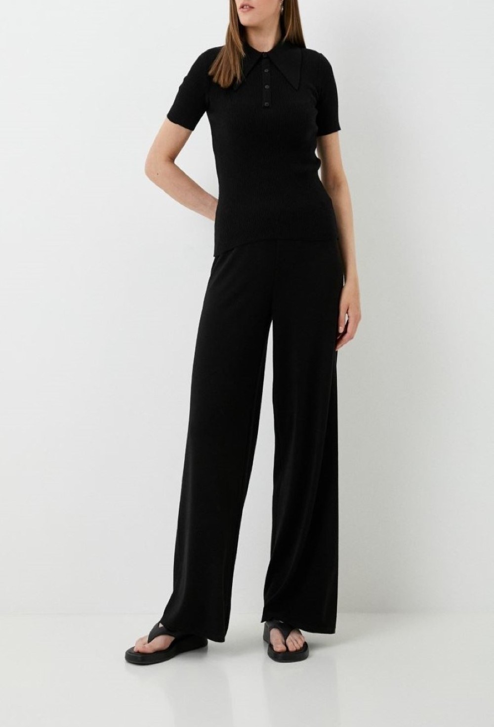 Брюки "Premium silk" - фото 53897