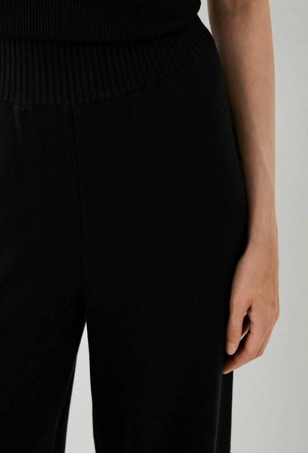 Брюки "Premium silk" - фото 53898