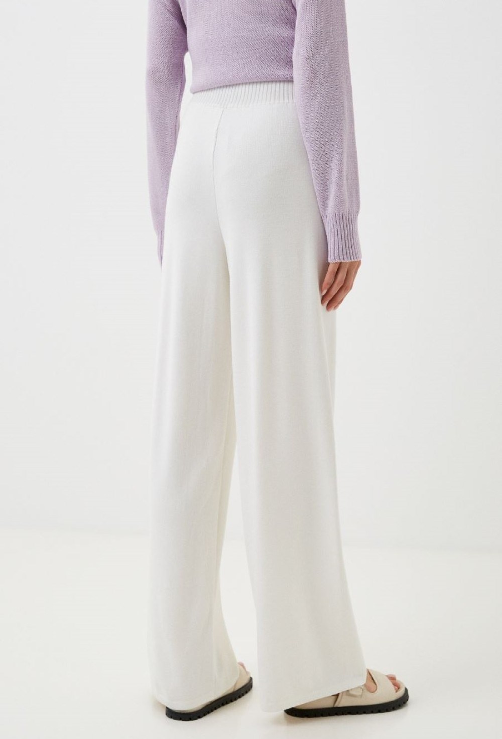 Брюки "Premium silk" - фото 53902