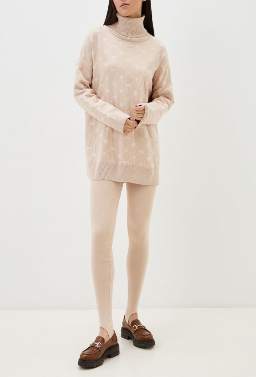 Костюм "Лого" - фото 53931