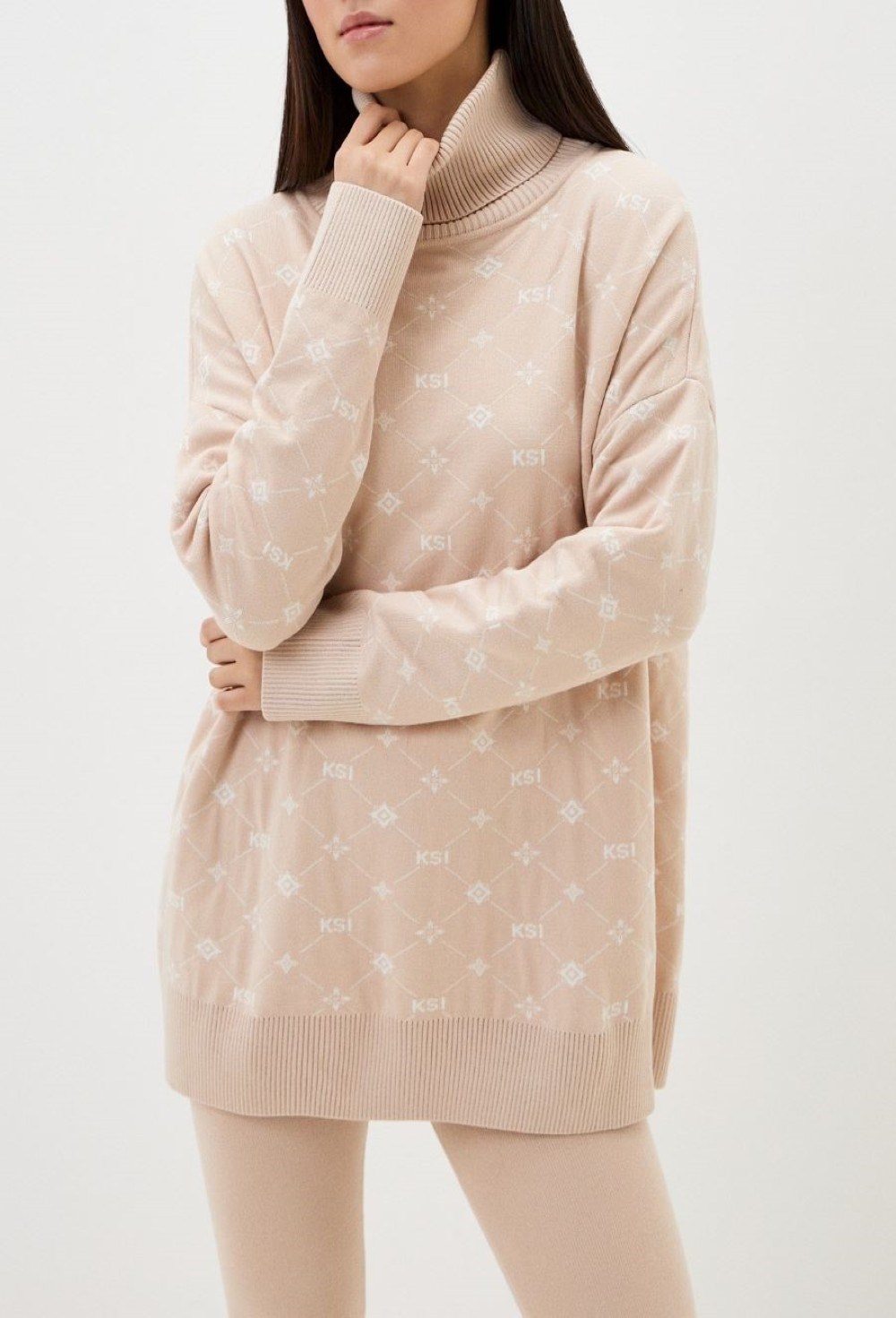 Костюм "Лого" - фото 53932