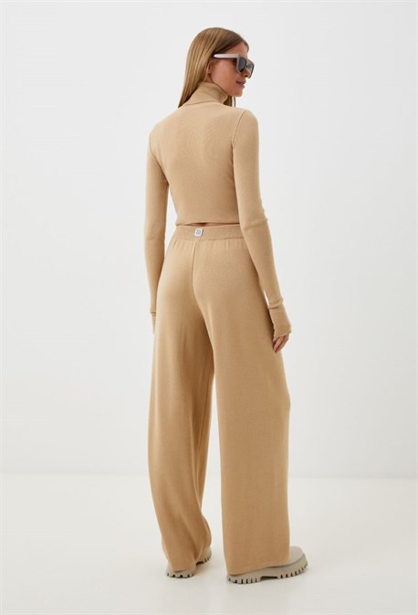 Костюм кроп - фото 53988