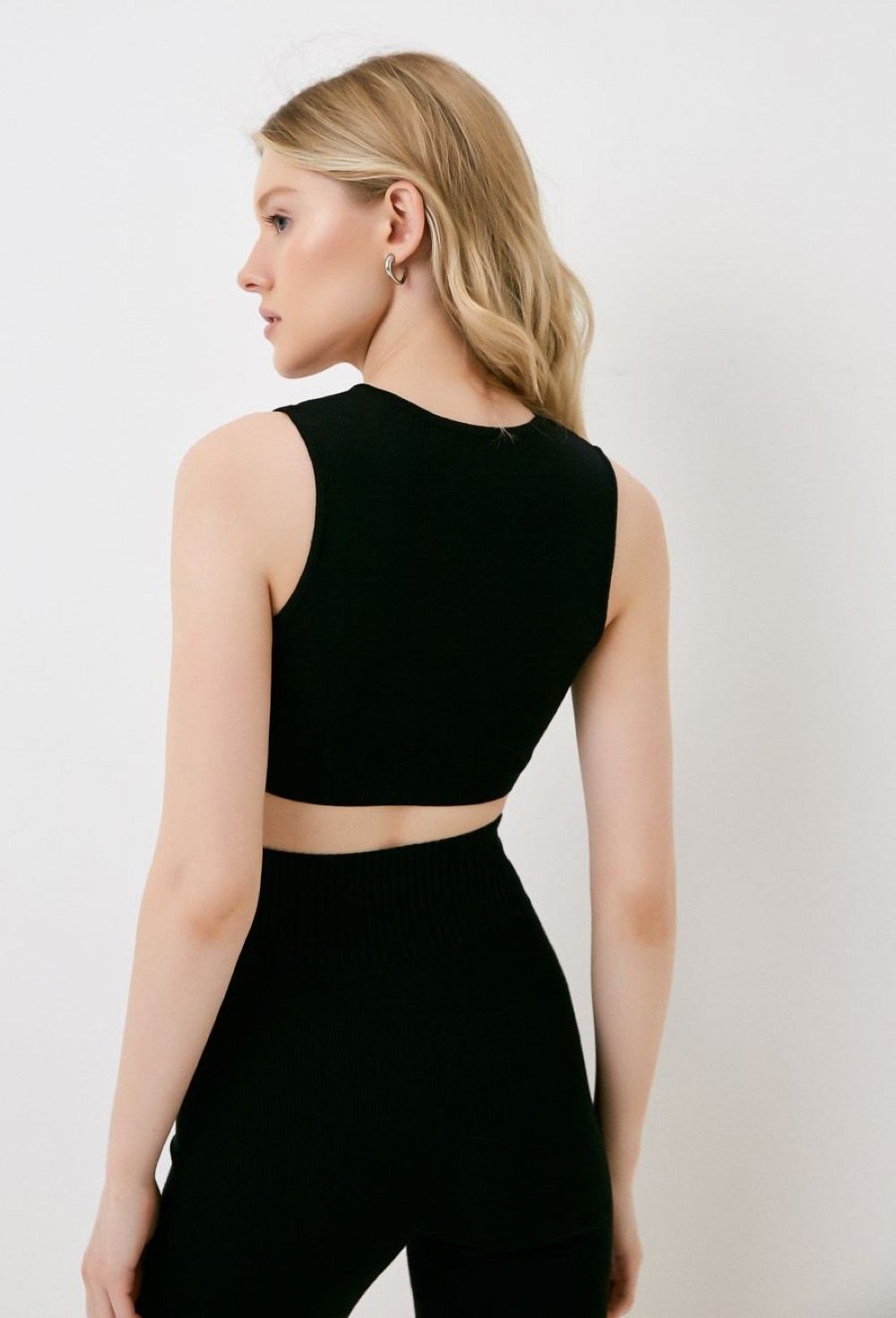 Майка-топ - фото 54037