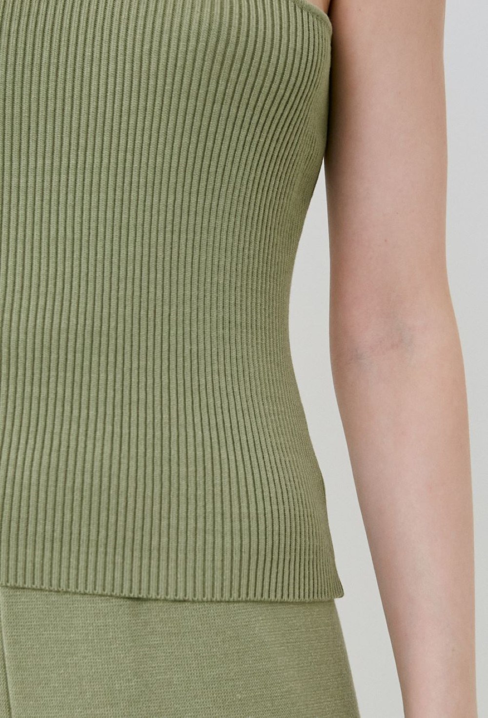 Топ "Вырез" - фото 54044