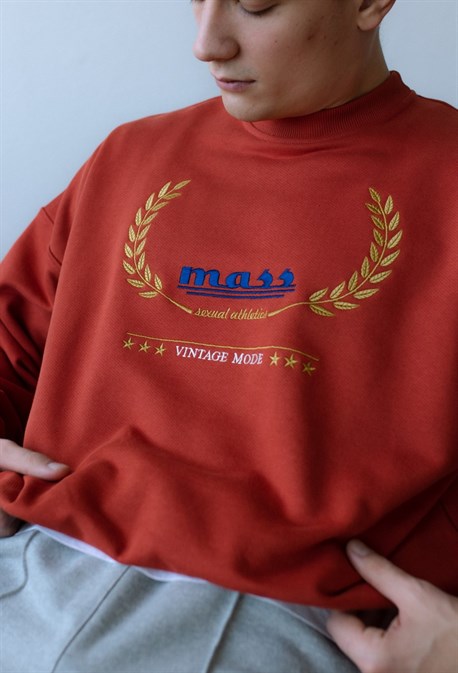 Свитшот - фото 54083