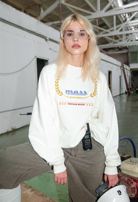 Свитшот - фото 54086