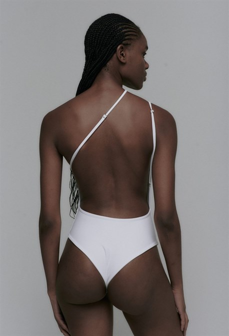 Слитный купальник Paula - фото 54146 Слитный купальник Paula - фото 54146