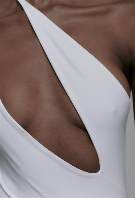 Слитный купальник Paula - фото 54148 Слитный купальник Paula - фото 54148