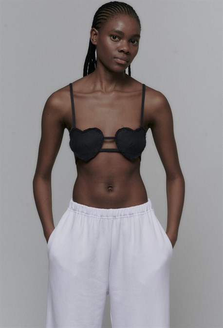 Toп Hearts - фото 54156