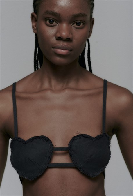 Toп Hearts - фото 54157