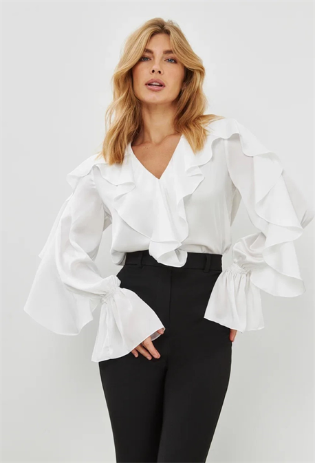 Блуза Ophelia - фото 54224