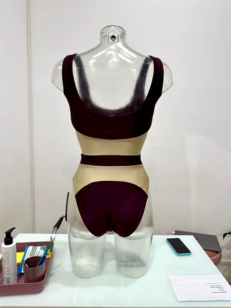 Купальник - фото 54242