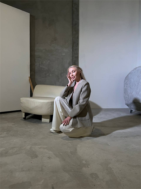 Жакет - фото 54258