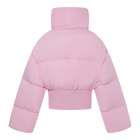 Пуховик - фото 54260