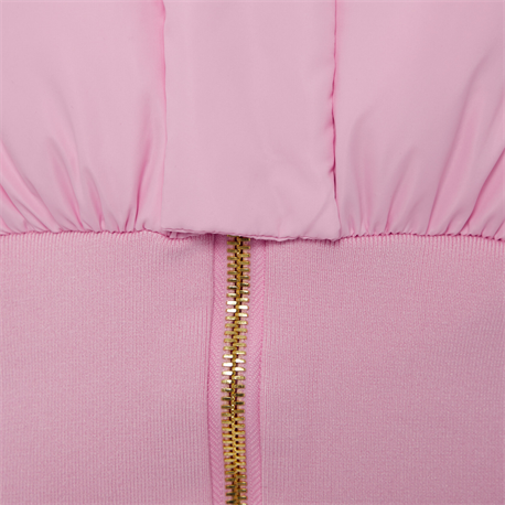 Пуховик - фото 54261