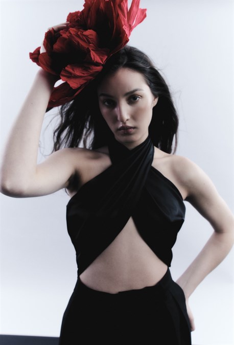 Брошь - фото 54603