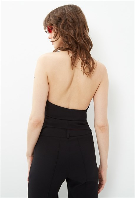 Топ-корсет - фото 54648