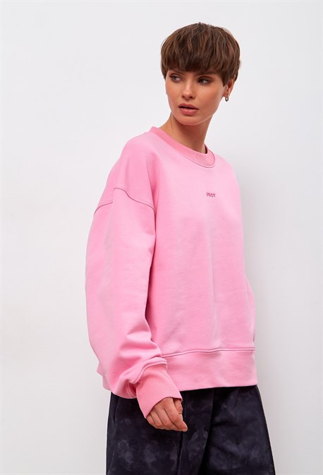 Свитшот - фото 54653