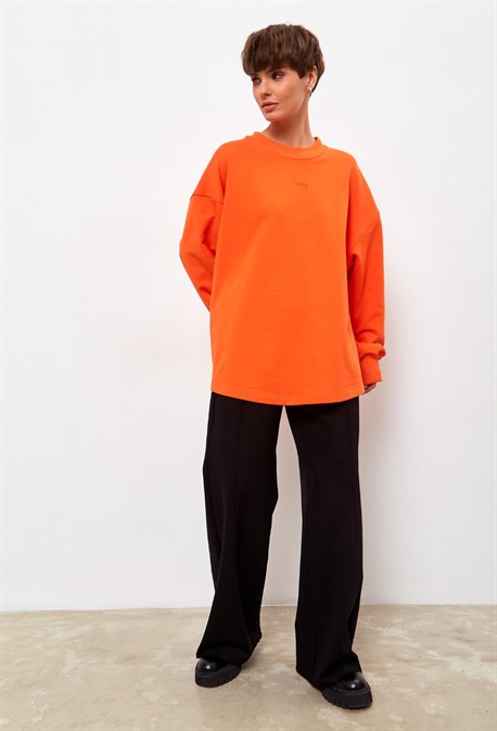 Свитшот - фото 54656 Свитшот - фото 54656