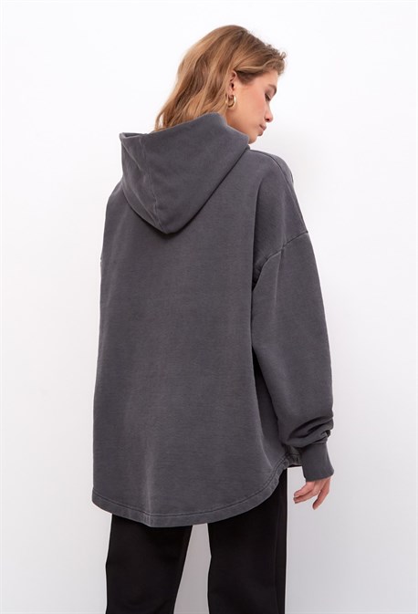 Худи - фото 54681